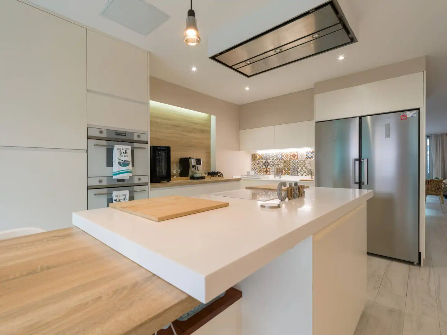 Piso de 220 m² en Las Palmas de Gran Canaria