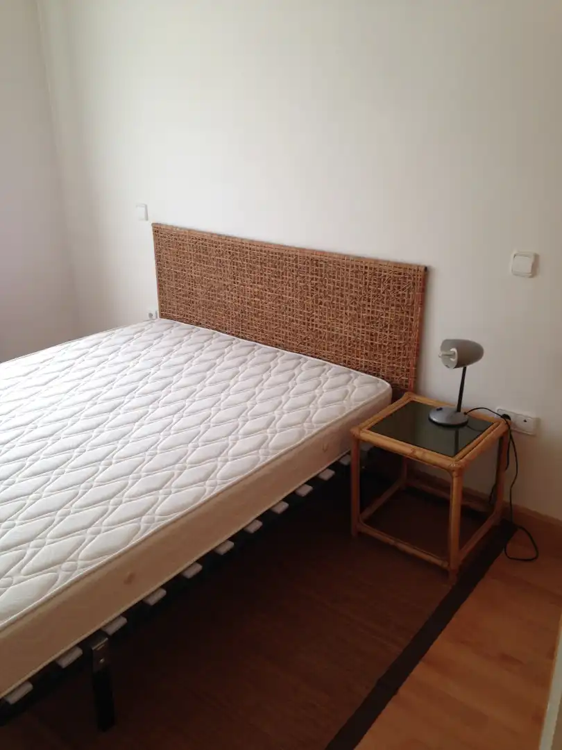 Pis de 65 m² a Saragossa
