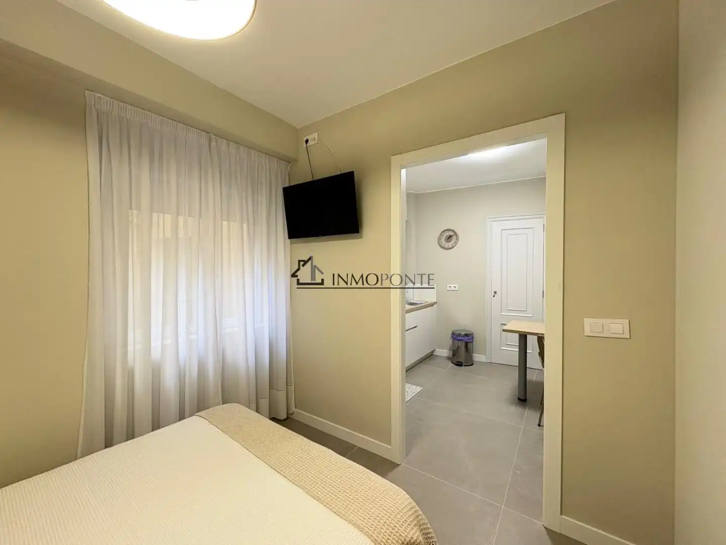 Appartamento 30 m² a Pontevedra