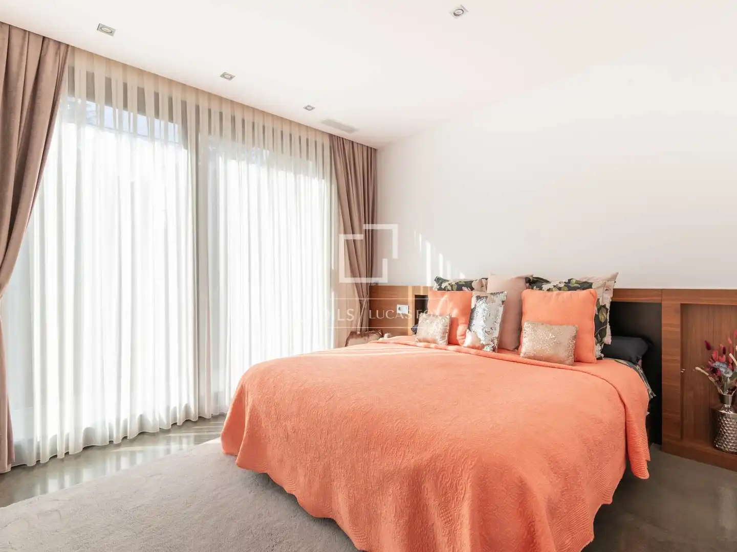 Casa de 362 m² en Castelldefels