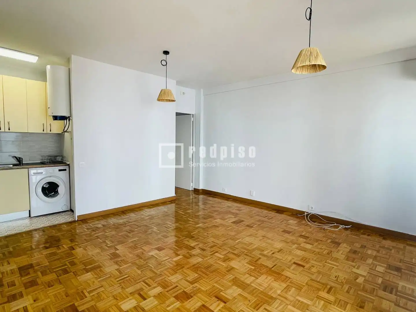 Piso de 60 m² en Madrid