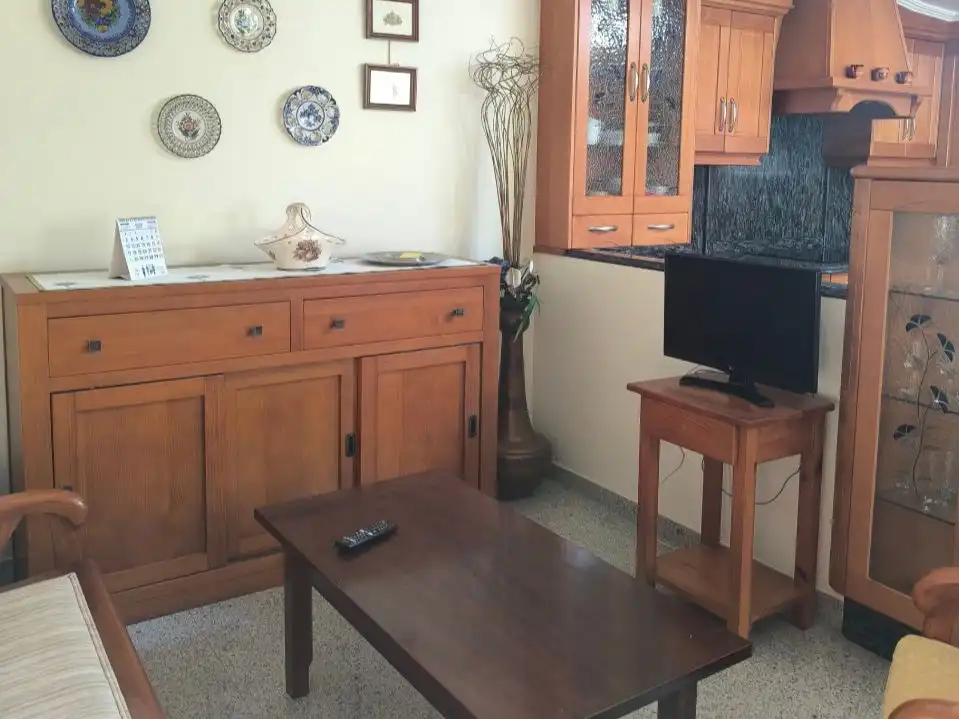 Pis de 123 m² a Narón