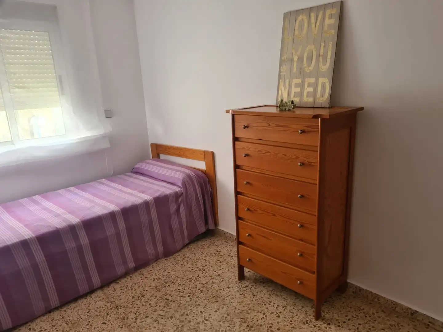 Appartamento 75 m² a Valencia