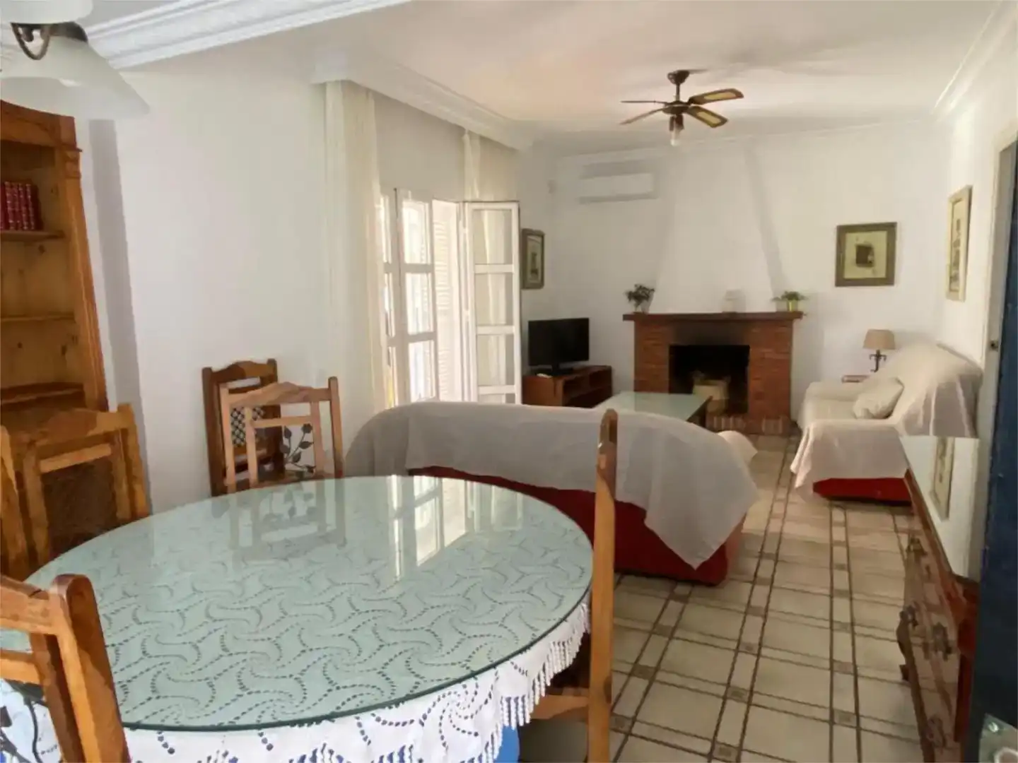 Piso de 120 m² en Chiclana de la Frontera