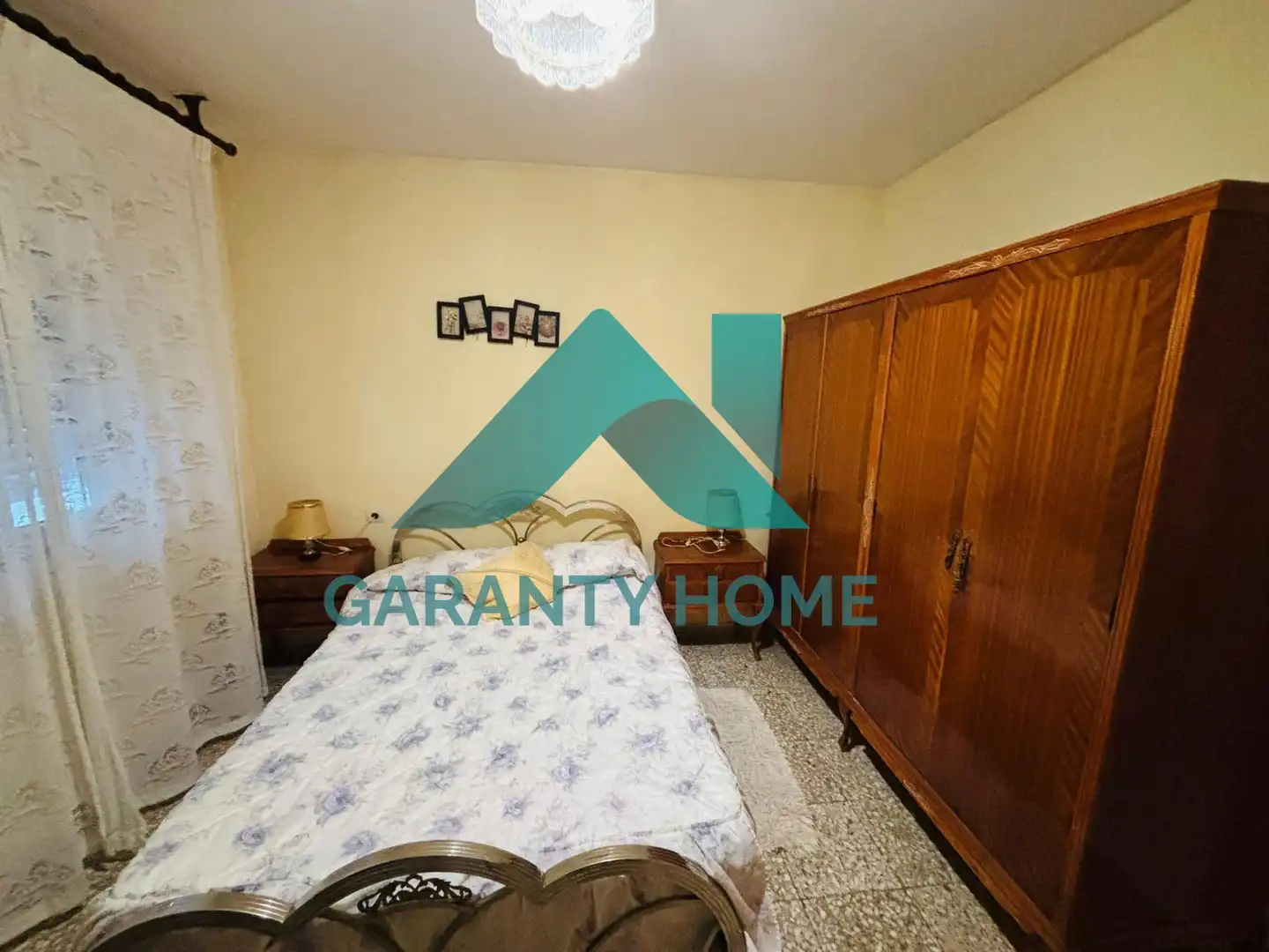 Piso de 110 m² en Cáceres