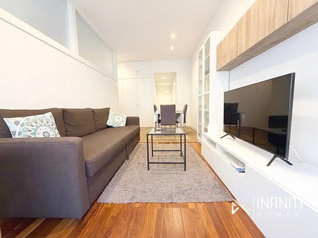 Piso de 55 m² en Bilbao
