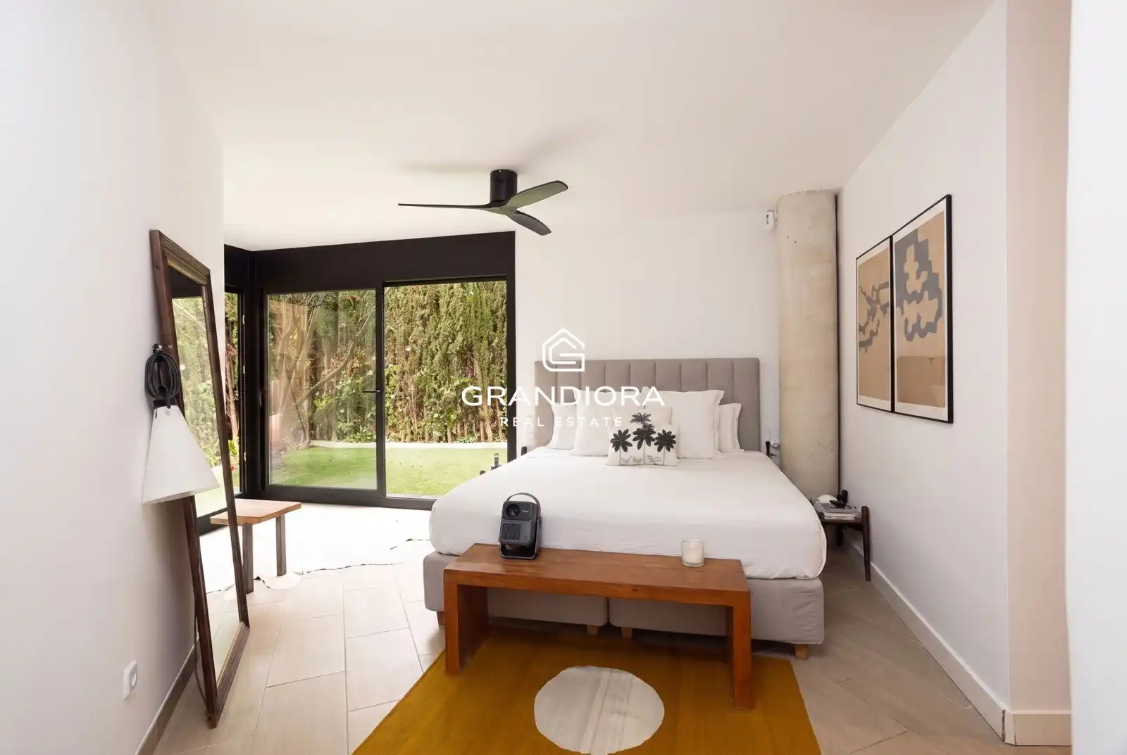 Piso de 430 m² en Alella