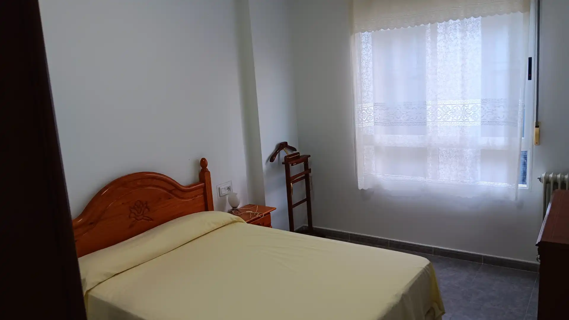 Piso de 70 m² en Albacete