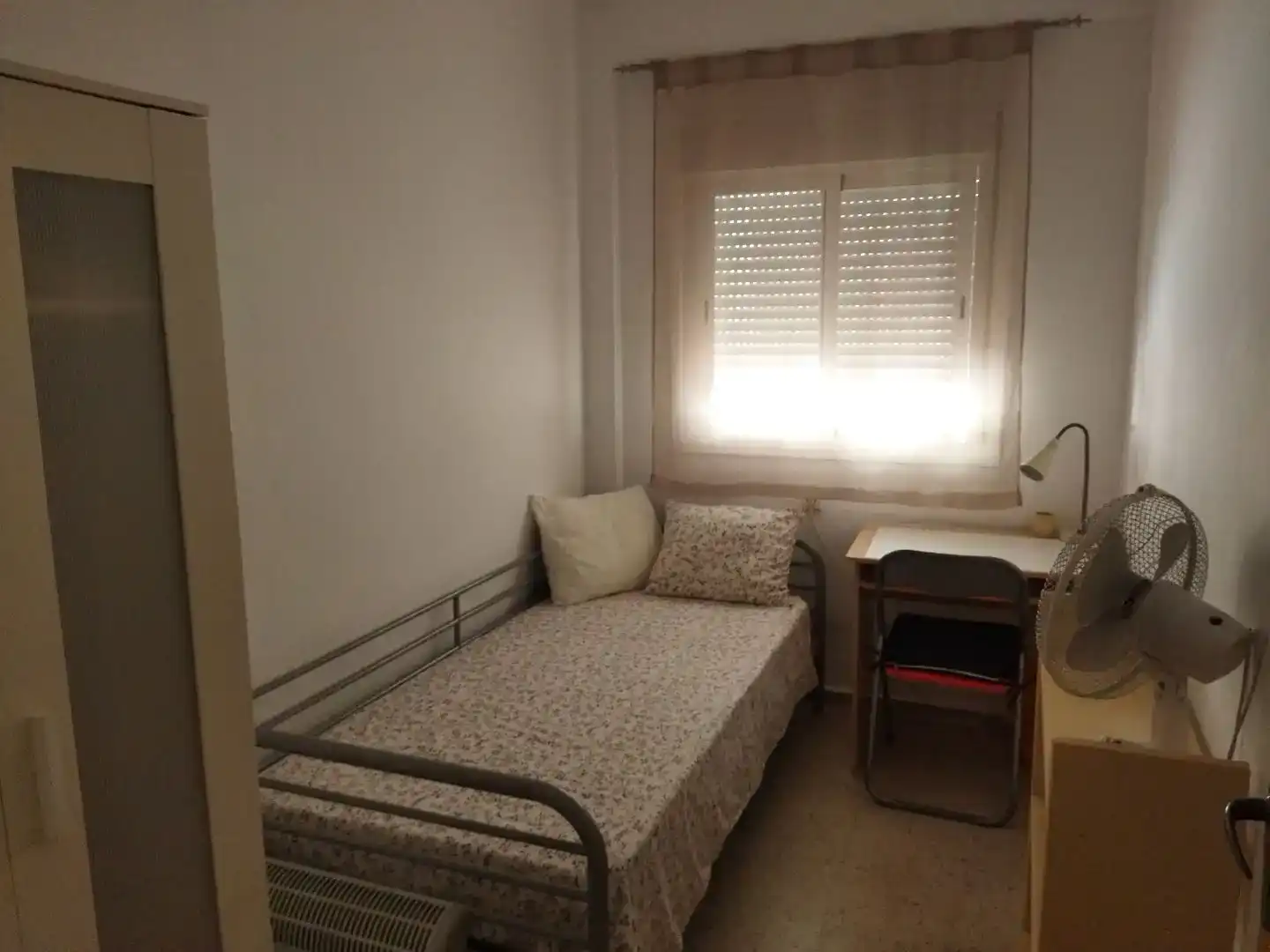 Piso de 87 m² en Córdoba