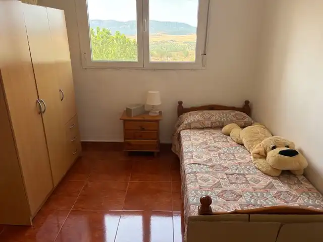 Piso de 80 m² en Puertollano