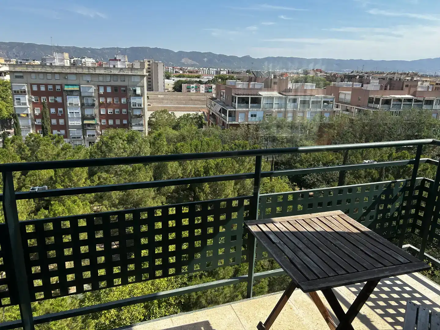 Habitación 115 m², Murcia