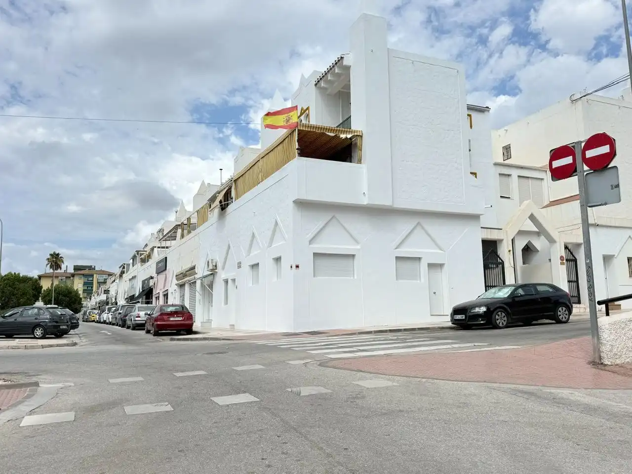 Piso de 55 m² en Vélez-Málaga