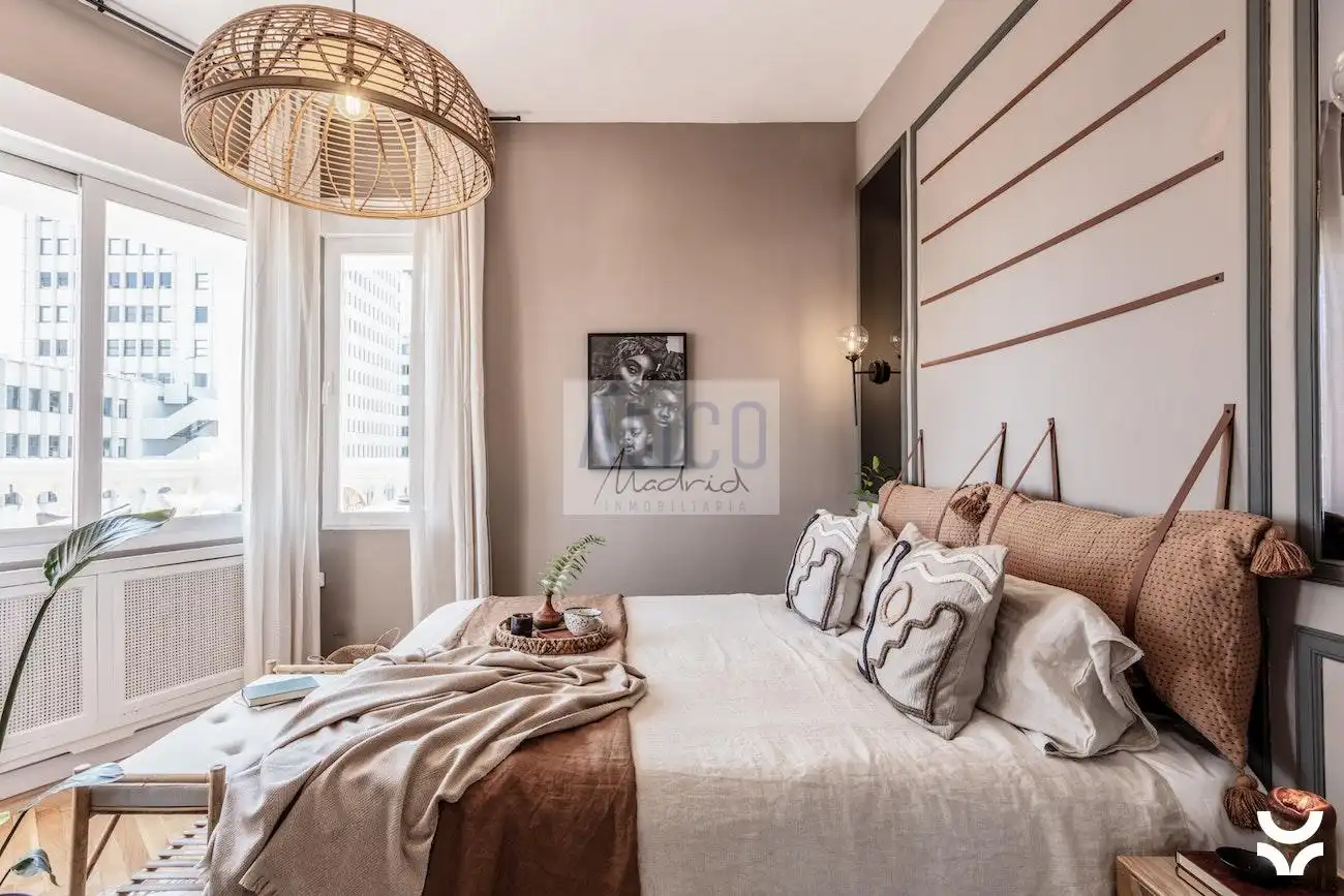 Appartamento 185 m² a Madrid