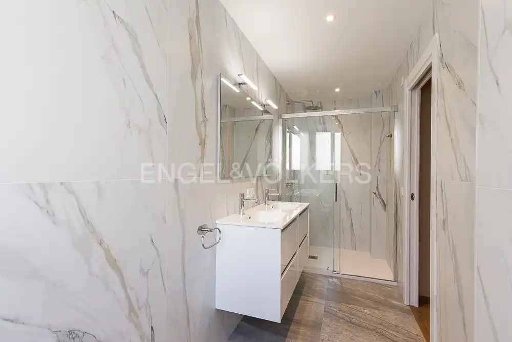 Piso de 184 m² en Valencia