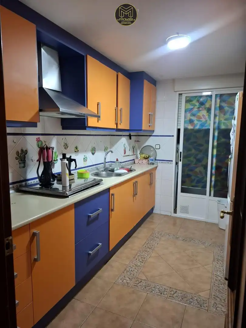 Piso de 75 m² en Jaén
