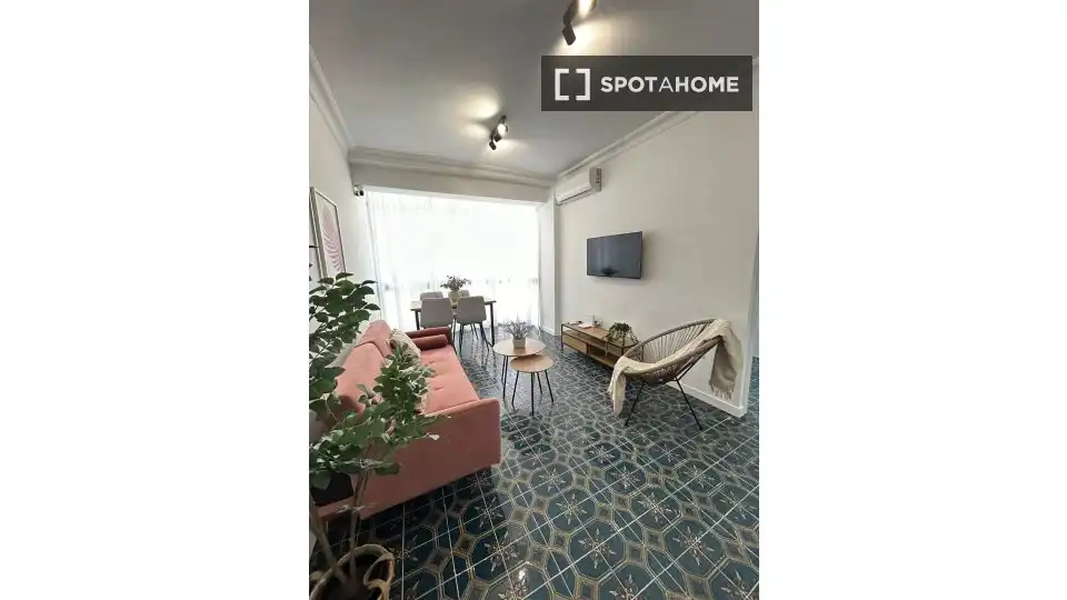 Habitación en alquiler, Sevilla