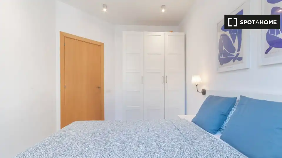 Habitación en alquiler, Barcelona
