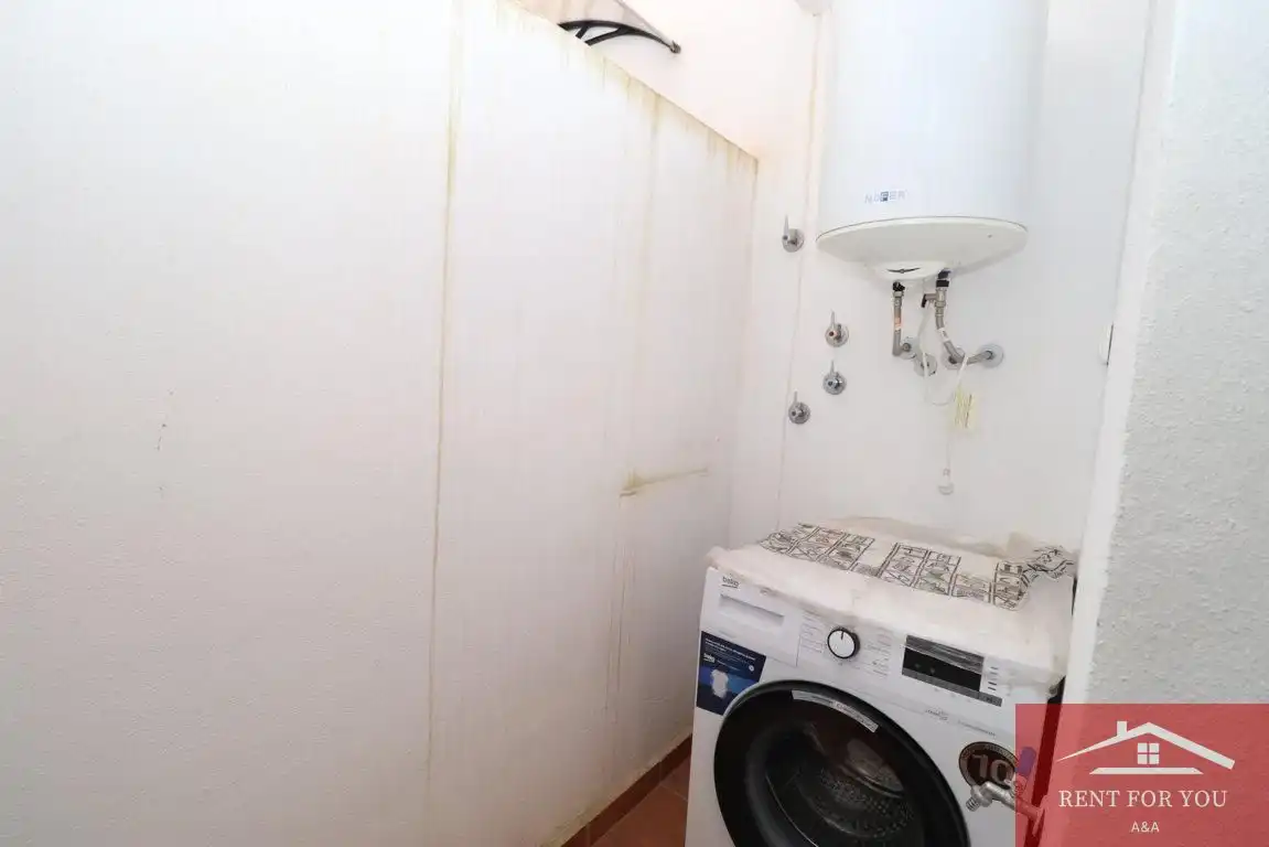 Wohnung 89 m² in Cártama