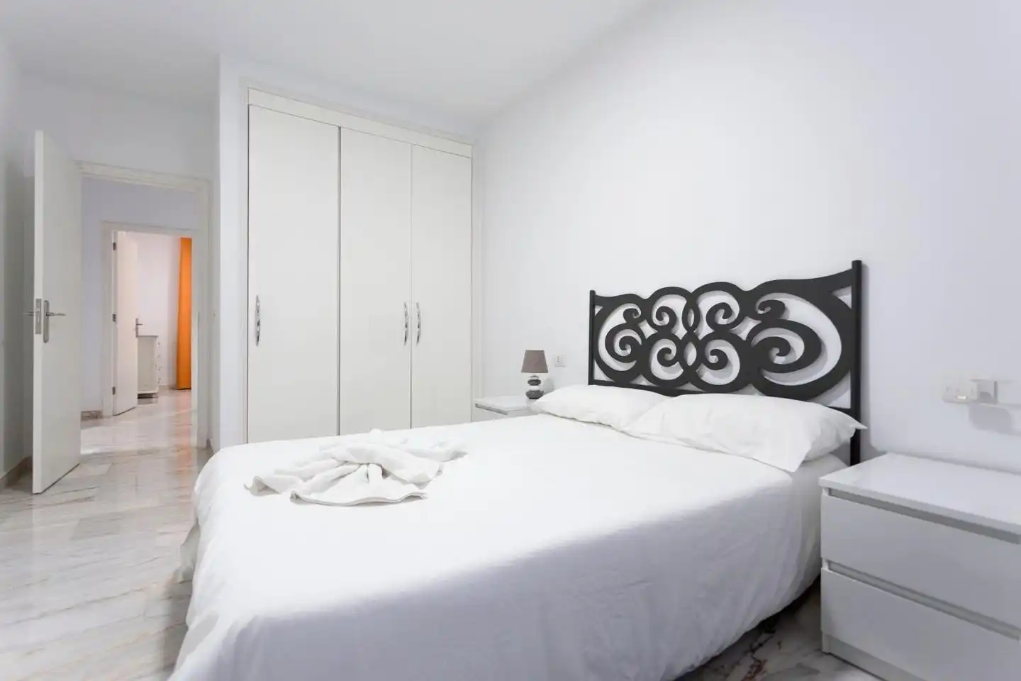 Piso de 70 m² en Puerto de la Cruz