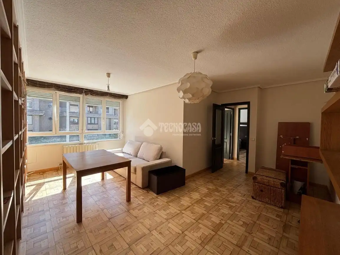 Piso de 78 m² en Santander