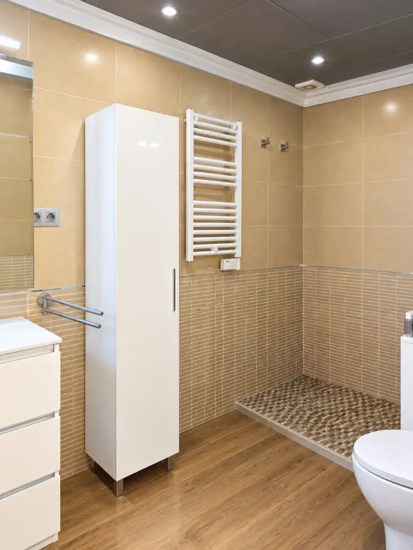 Квартира 193 м² в Benalmádena