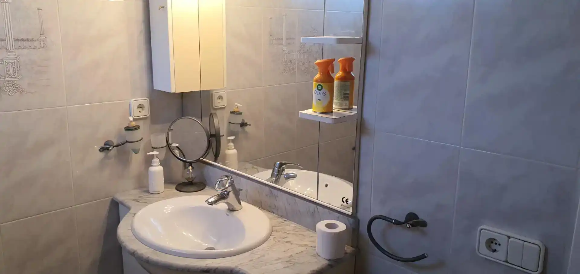 Habitació 120 m², el Vendrell