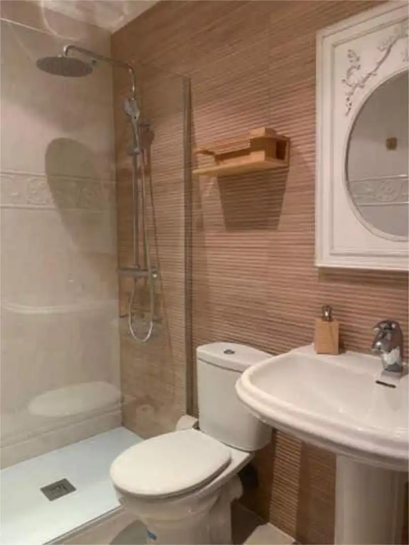 Piso de 50 m² en Ferrol