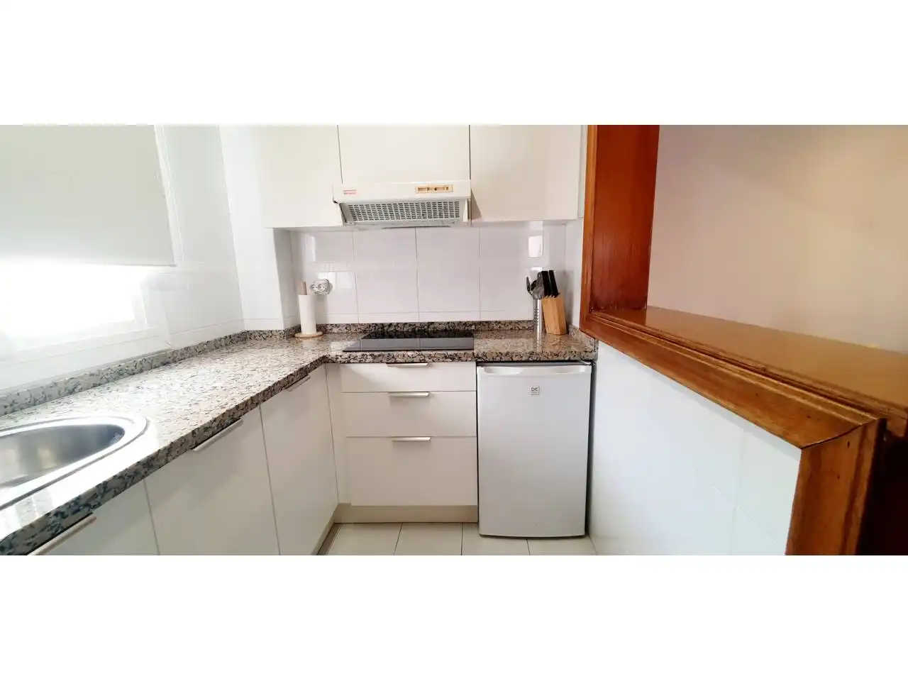 Piso de 60 m² en Roquetas de Mar
