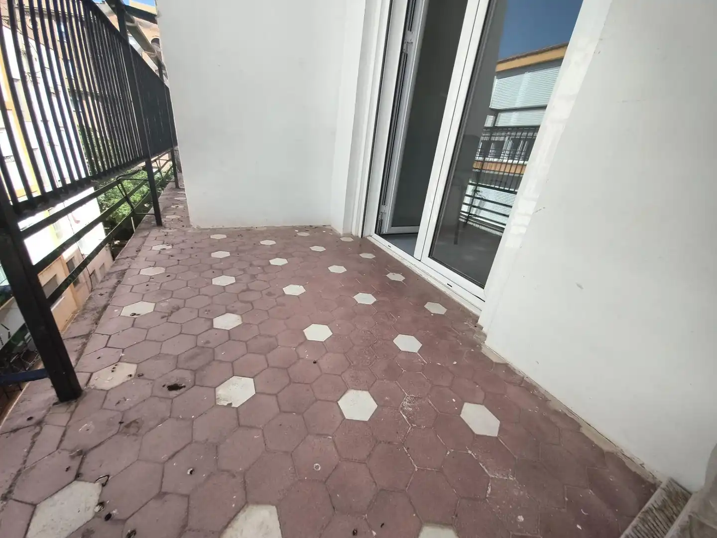 Piso de 90 m² en Granada