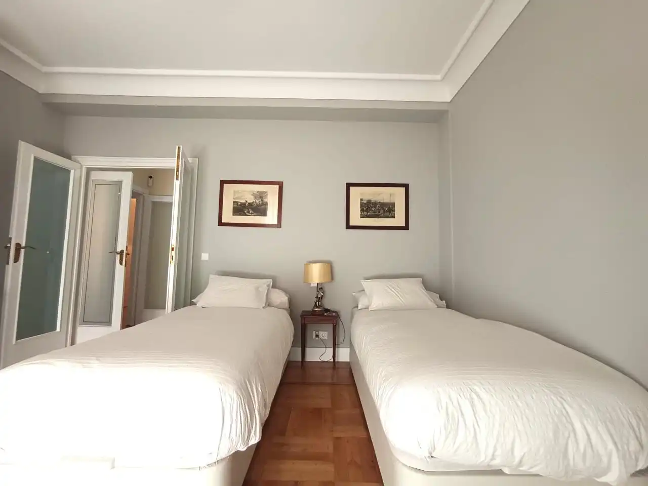 Pis de 286 m² a Madrid