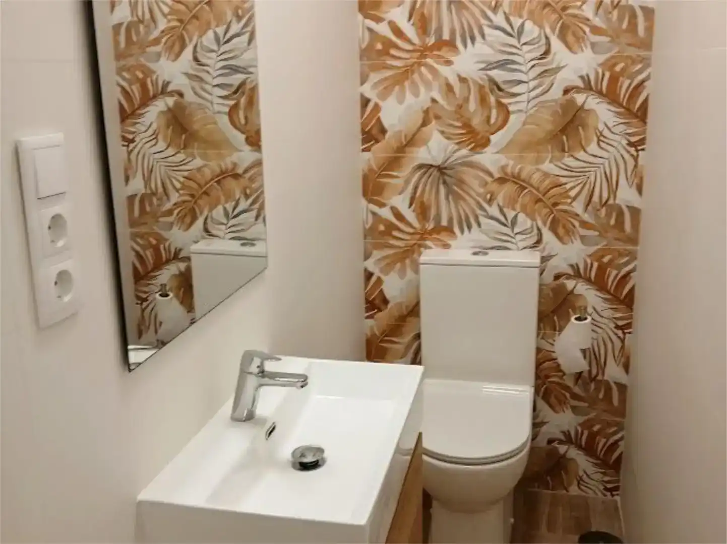 Habitación 60 m², Piélagos