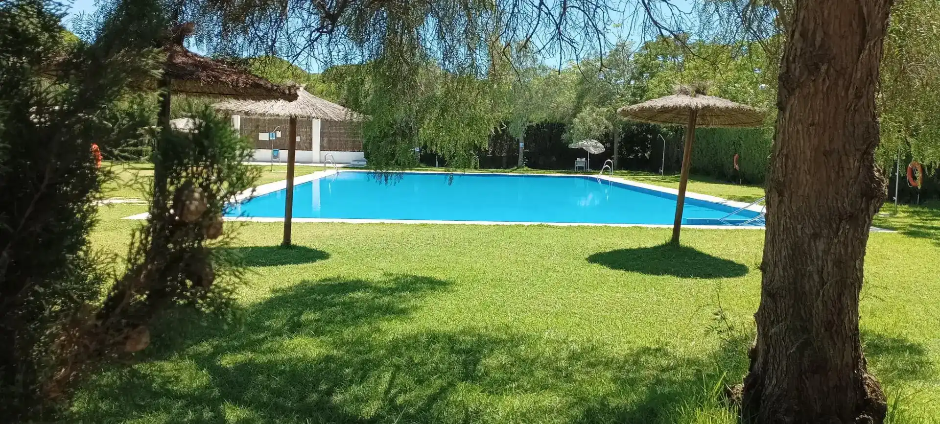 Piso de 85 m² en Punta Umbría