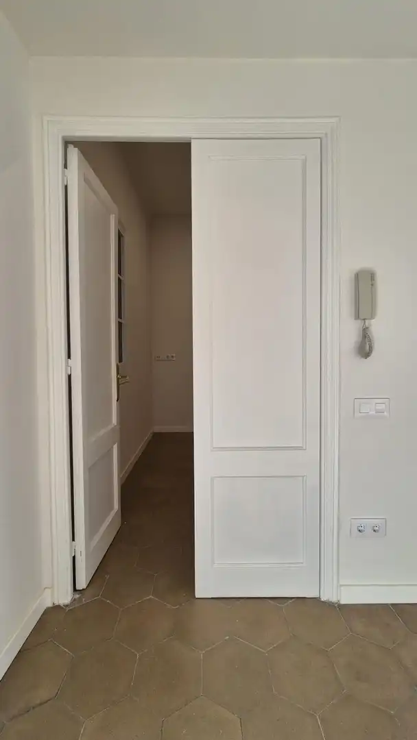 Piso de 162 m² en Sabadell