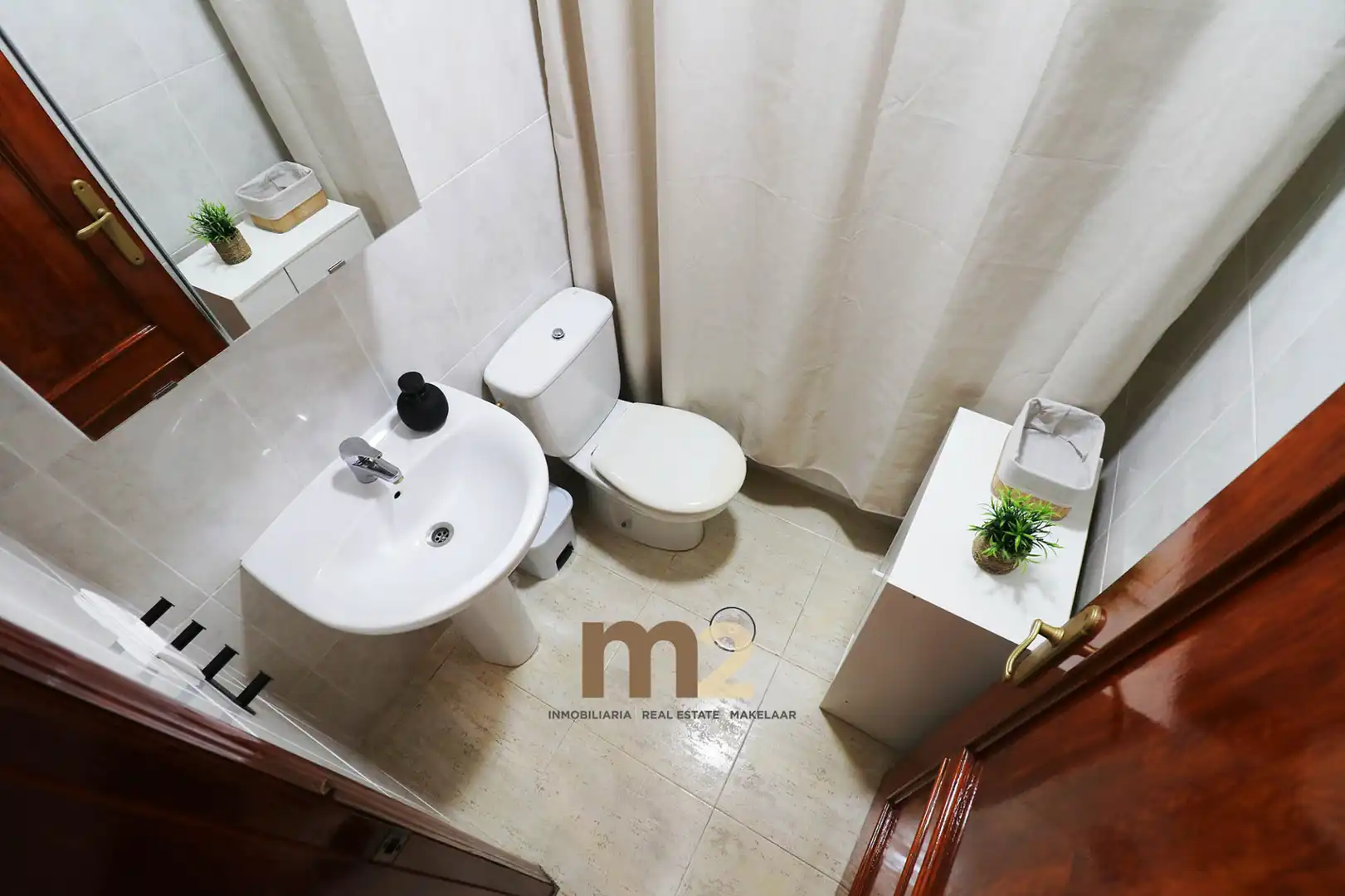 Piso de 34 m² en Guardamar del Segura