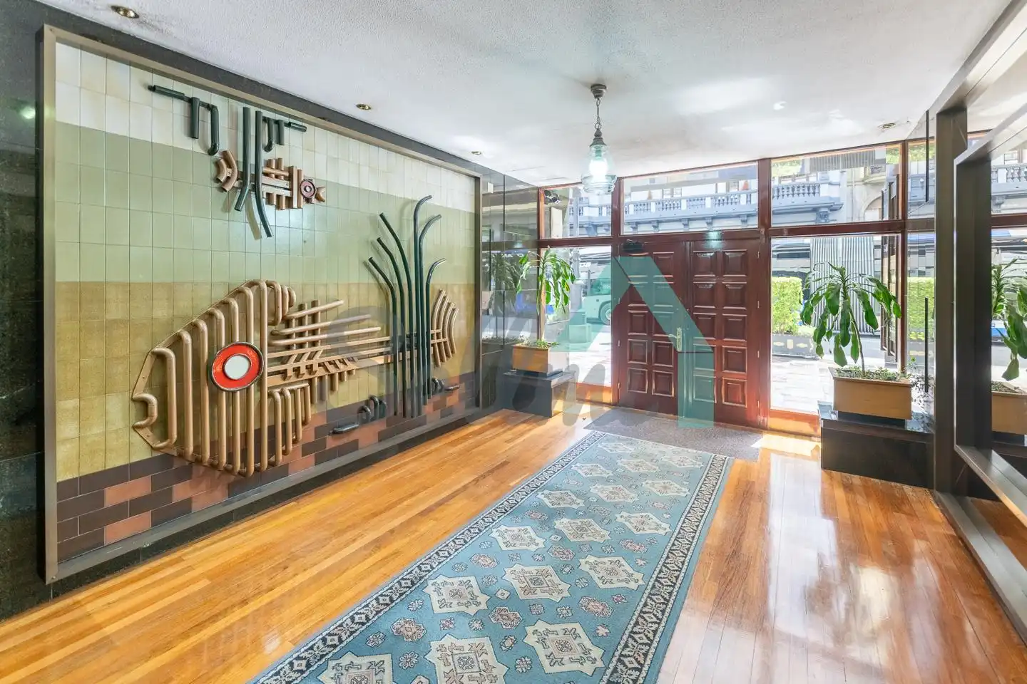 Piso de 54 m² en Oviedo