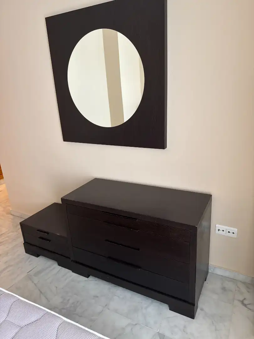Piso de 140 m² en Sevilla