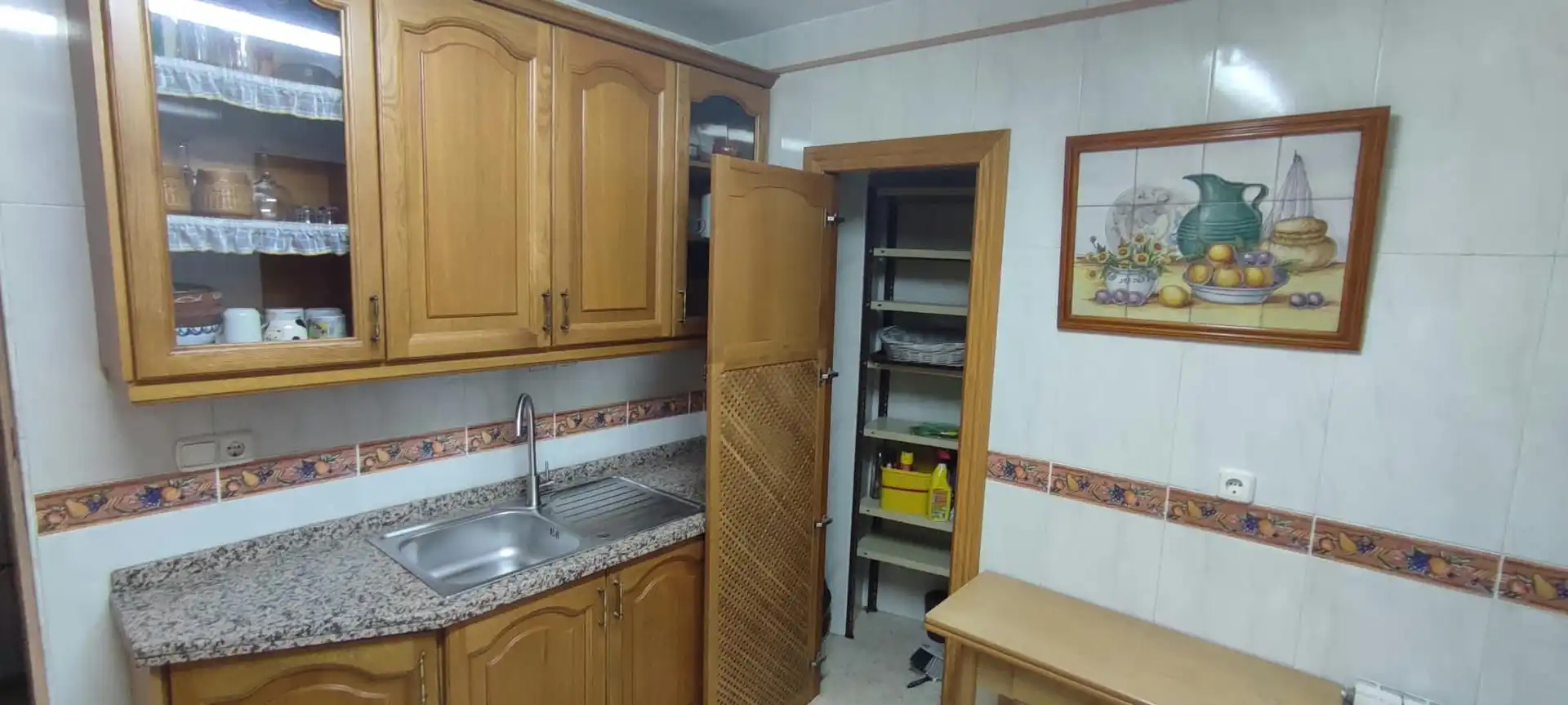Wohnung 92 m² in Granada