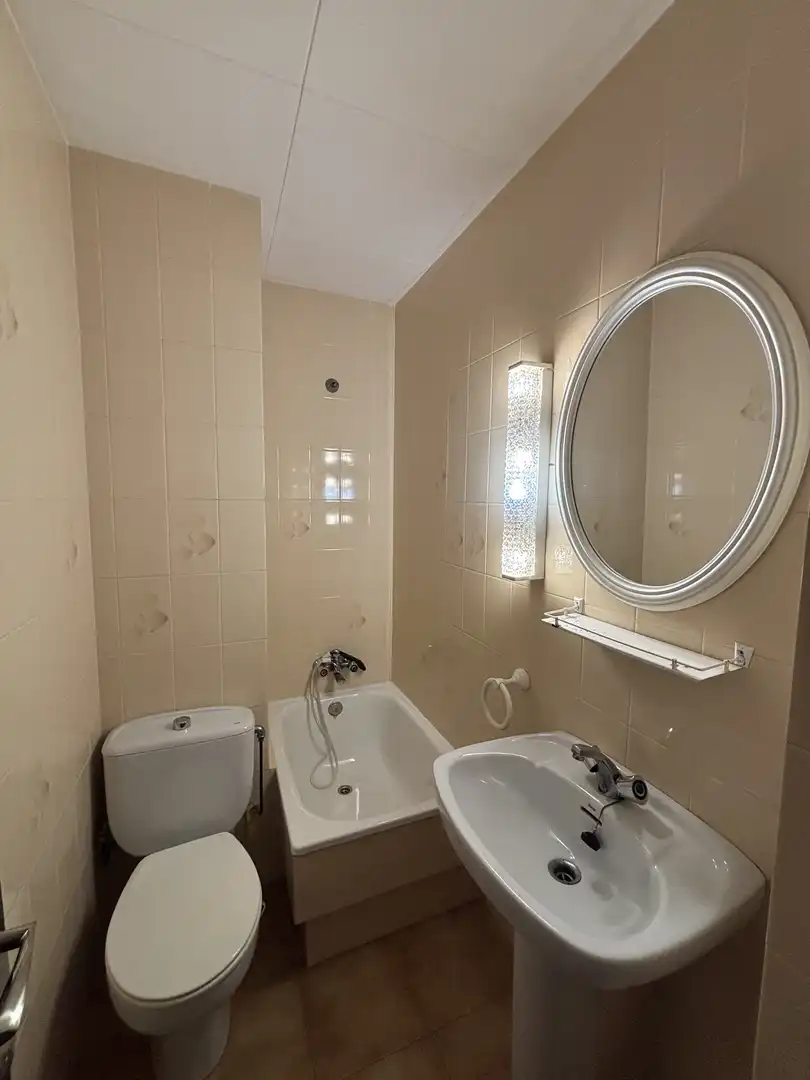 Piso de 90 m² en Portbou