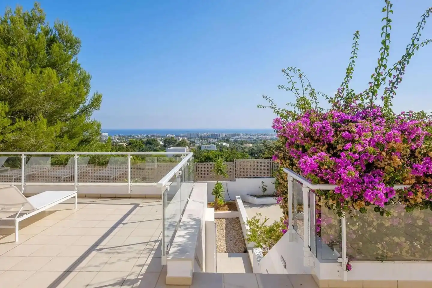 Moradia 450 m² em Sant Josep de sa Talaia