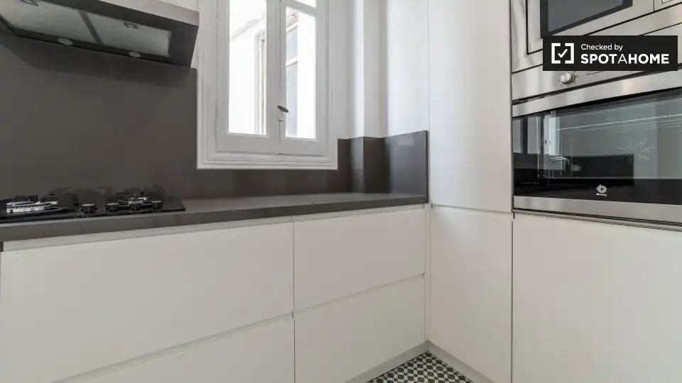 Habitación 150 m², Valencia