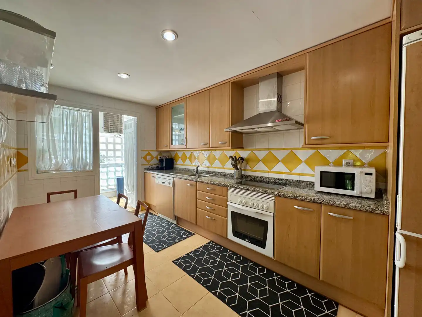 Piso de 120 m² en Marbella