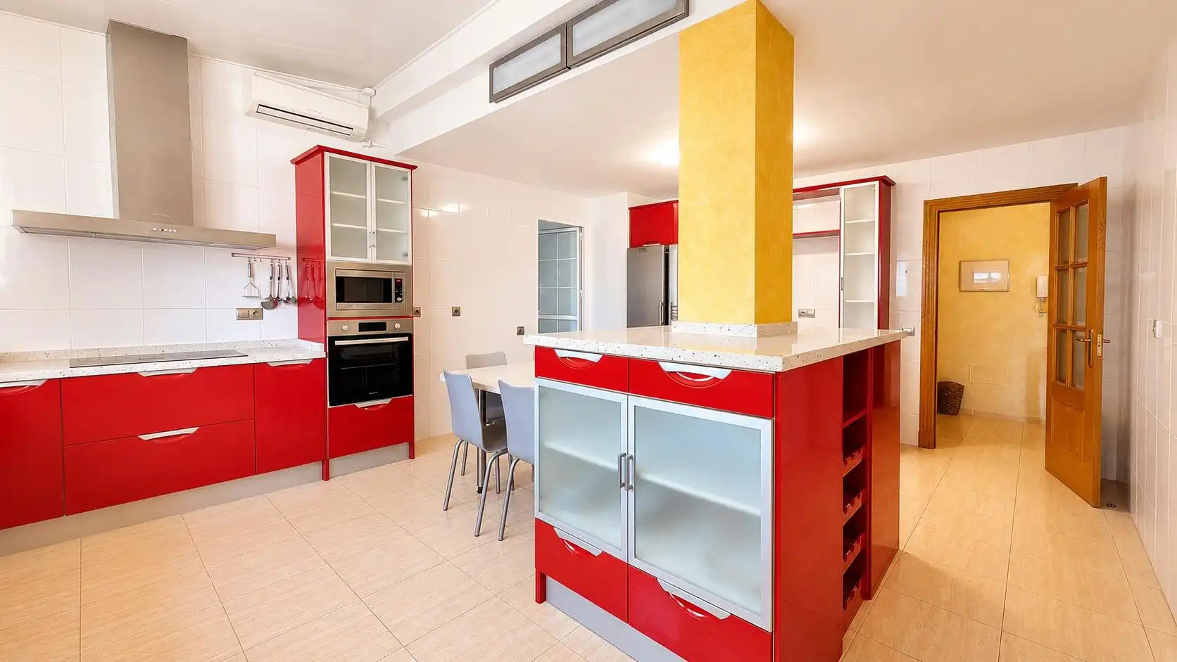 Appartamento 140 m² a Almería