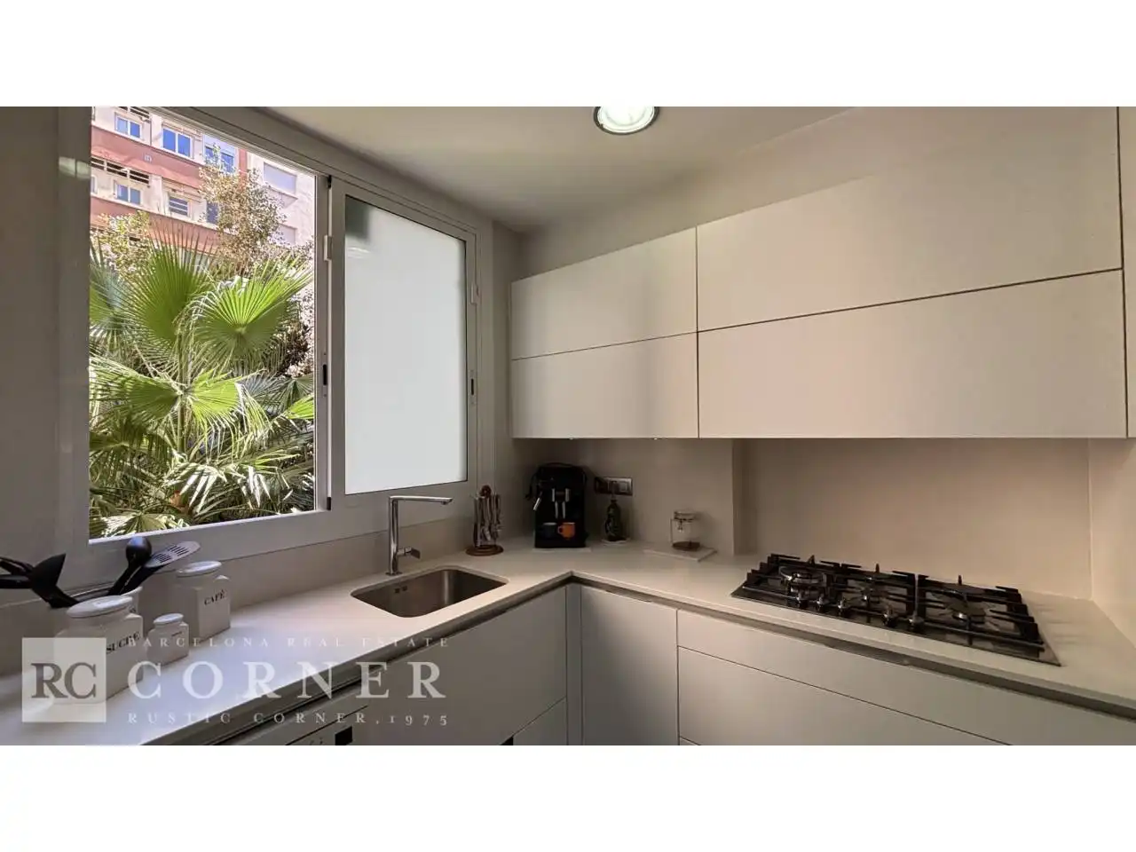Piso de 113 m² en Barcelona