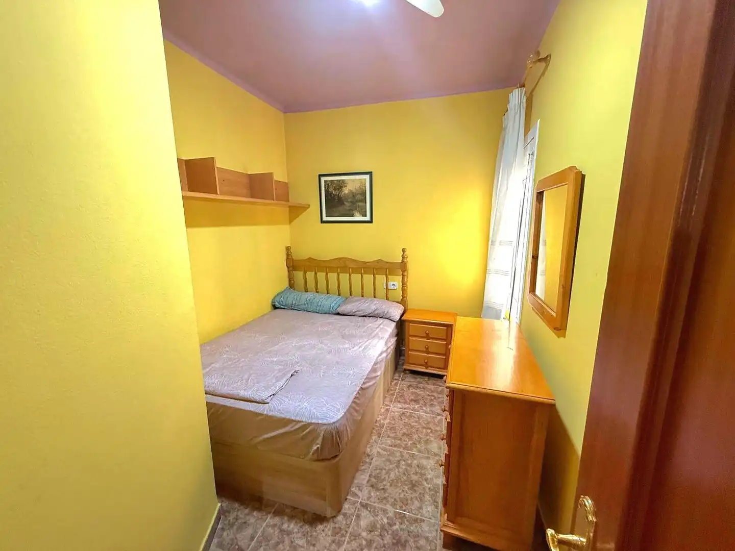 Pis de 115 m² a Calafell