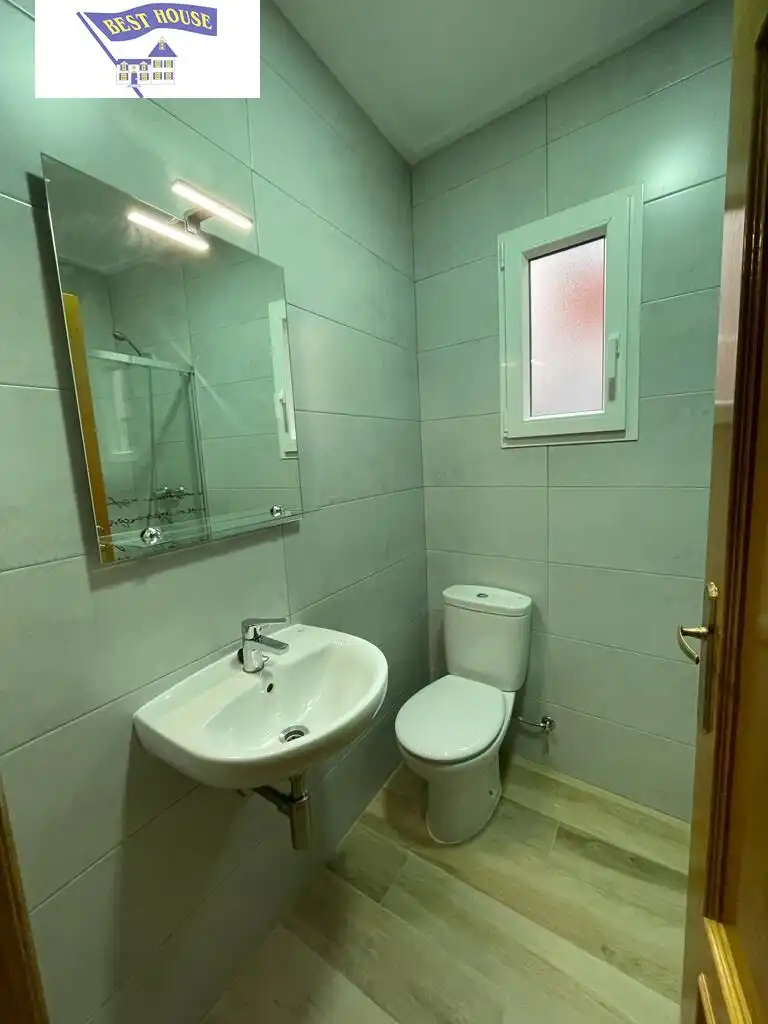 Habitació de lloguer, Albacete