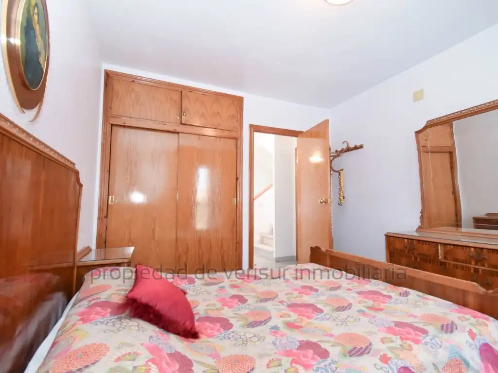 Apartamento 197 m² em Águilas