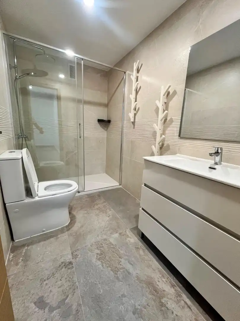 Piso de 178 m² en Castellón de la Plana