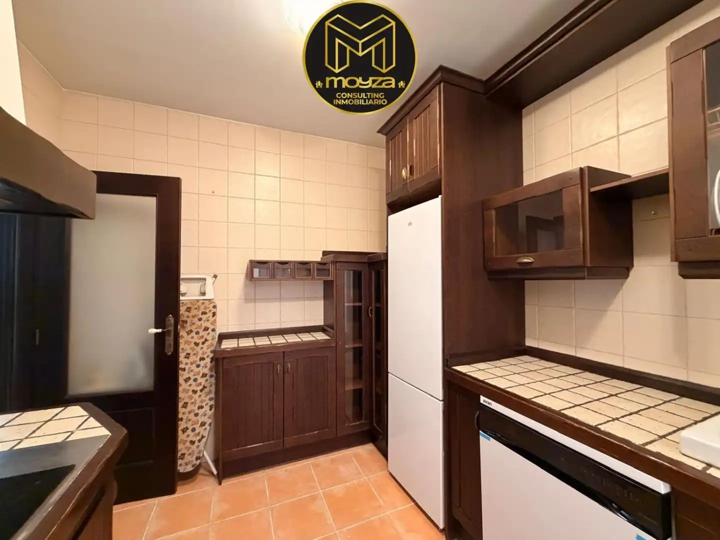 Piso de 132 m² en Jaén