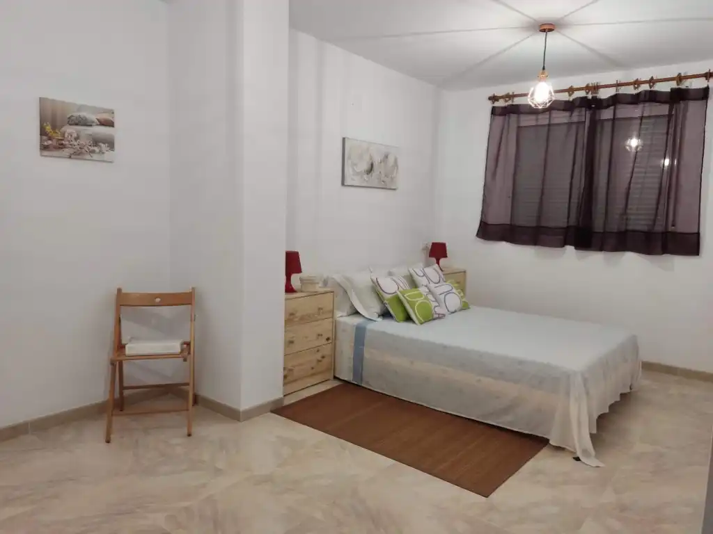 Pis de 85 m² a Santa Magdalena de Polpís