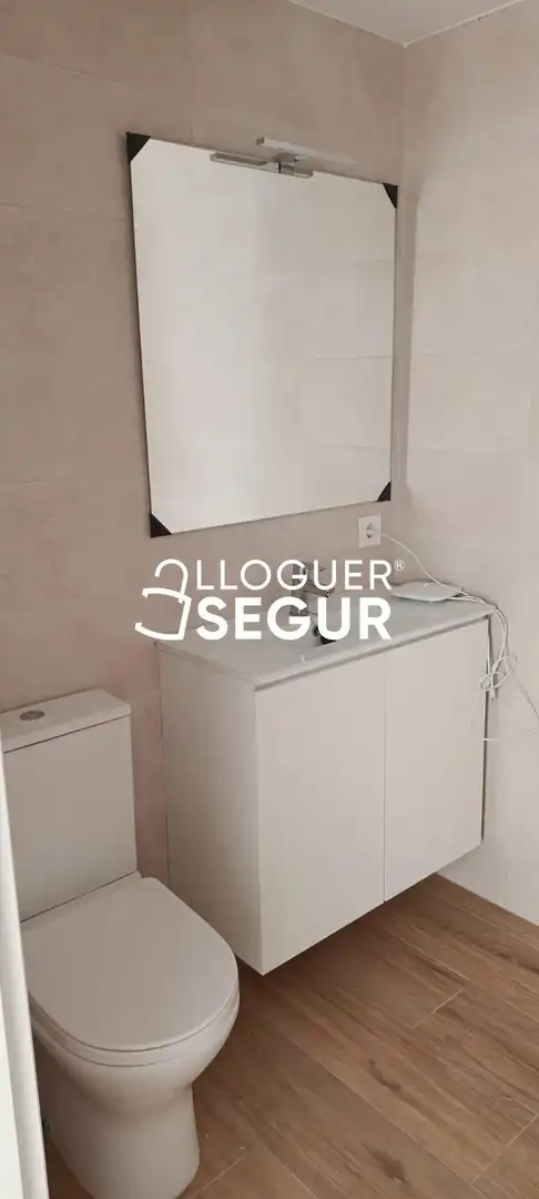 Pis de 60 m² a Olot
